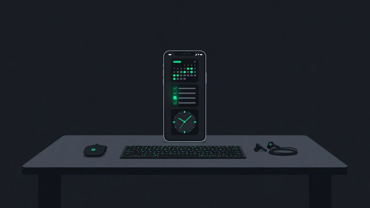 5 melhores apps para organizar a sua vida