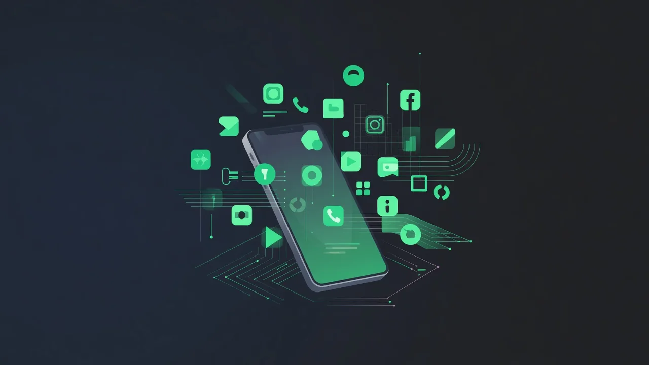 Melhores apps Android de 2026: a seleção definitiva