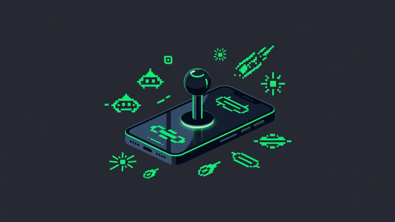 5 melhores jogos de arcade para Android