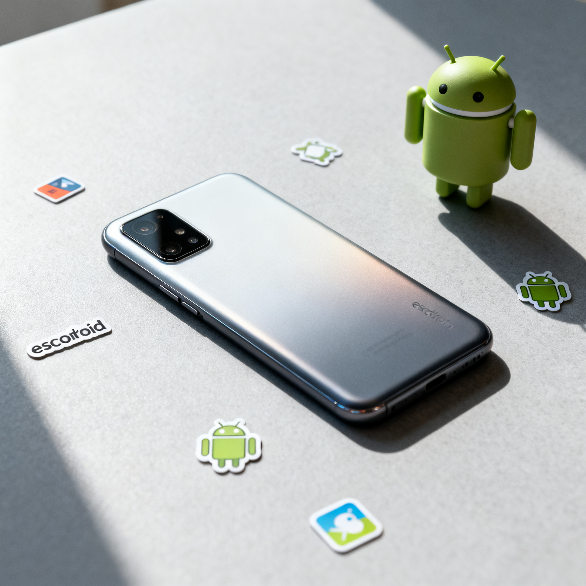 5 Melhores Aplicativos para Ouvir Música no Android 2018