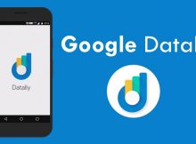 Datally