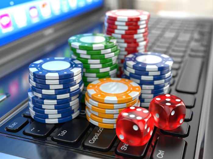 Melhores jogos de casino online do Brasil