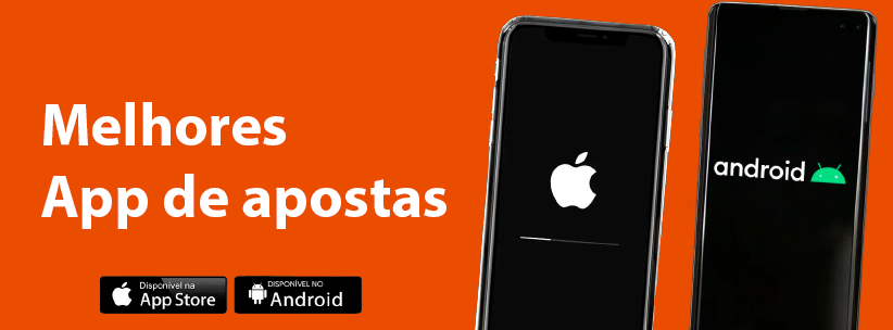 Melhores app de apostas esportivas