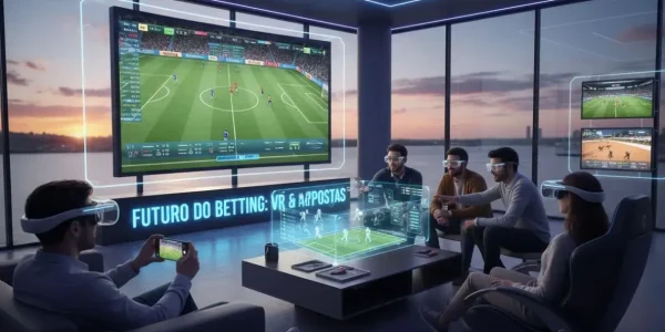 Futuro das Apostas em Portugal: VR e AR em 2025 Futuro das Apostas em Portugal: VR e AR em 2025