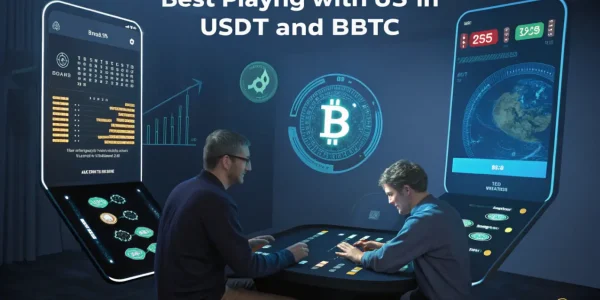 Criptostakes em 2025: os melhores apps para apostar com USDT e BTC Criptostakes em 2025: os melhores apps para apostar com USDT e BTC