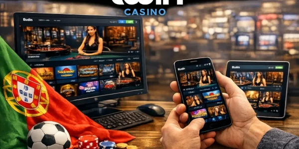 Twin casino Portugal: acesso, mobile e experiência na plataforma