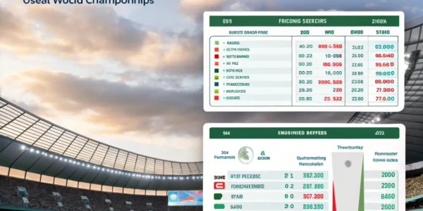 Futebol e os mercados de apostas na Copa do Mundo 2026: onde encontrar lucro